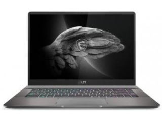 Creator Z16 A11UET-272IN Laptop