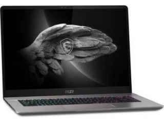 Creator Z16 A11UET-272IN Laptop