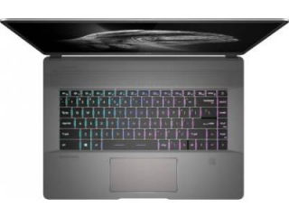 Creator Z16 A11UET-272IN Laptop