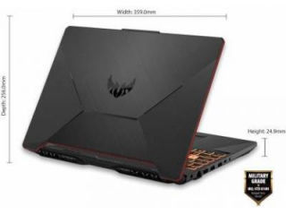 TUF Gaming F15 FX506LH-HN258WS Laptop