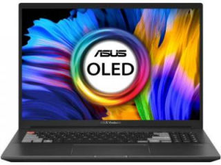 VivoBook Pro 16X OLED M7600QC-L2044TS Laptop