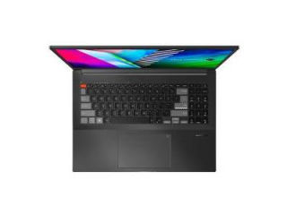 VivoBook Pro 16X OLED M7600QC-L2044TS Laptop