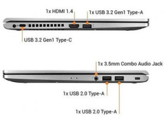 VivoBook 15 X515MA-BR011W Laptop