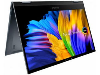 ZenBook Flip 13 Intel Evo UX363EA-HP562WS Laptop