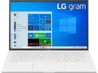 LG gram 14Z90P-G-AJ61A2 Laptop