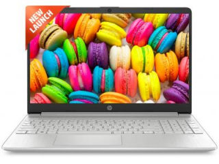 HP 15s-fq2629TU (546K7PA) Laptop
