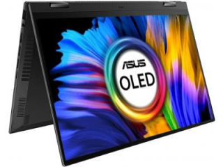 Asus Zenbook 14 Flip OLED UN5401QA-KN511WS Laptop