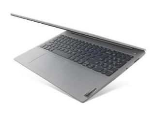 Ideapad Slim 3 (82KU017KIN) Laptop