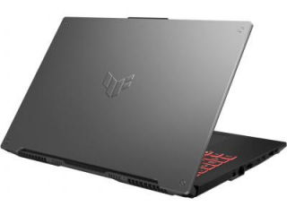 TUF Gaming F17 FX707ZM-HX030WS Laptop