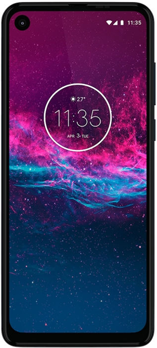 Motorola One Action