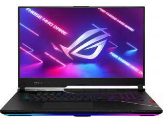 ASUS ROG Strix Scar 17 G733ZW-LL105WS Laptop
