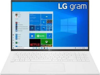 LG gram 16Z90P-G.AJ64A2 Laptop
