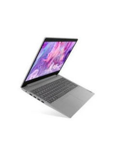 Ideapad 3 15IML05 (81WB018UIN) Laptop