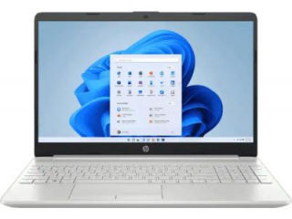 HP 15s-dy3501TU (5S7P8PA) Laptop