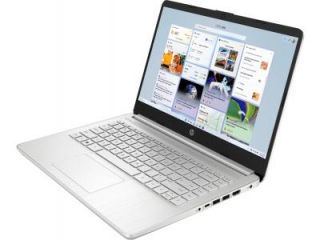 14s-fq1092AU (50M60PA) Laptop