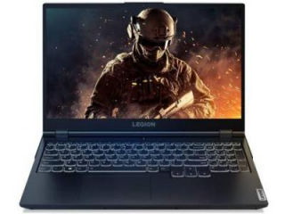 Lenovo Legion 5 15ARH05 (82B500MMIN) Laptop
