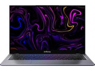 Infinix INBook X1 Pro XL12 Laptop