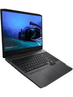 Ideapad Gaming 3 15ACH6 (82K200X6IN) Laptop