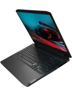 Ideapad Gaming 3 15ACH6 (82K200X6IN) Laptop