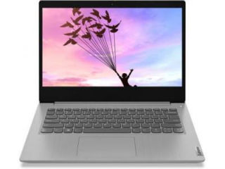 Lenovo Ideapad 3 14IML05 (81WA00Q3IN) Laptop