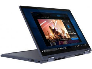 Yoga 6 13ALC6 (82ND007UIN) Laptop