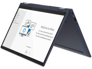 Yoga 6 13ALC6 (82ND007UIN) Laptop