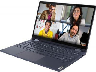 Yoga 6 13ALC6 (82ND007UIN) Laptop