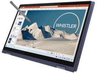 Yoga 6 13ALC6 (82ND007UIN) Laptop
