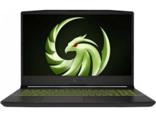 Alpha 15 B5EEK-029IN Laptop