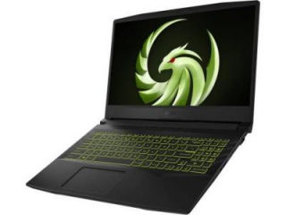 Alpha 15 B5EEK-029IN Laptop