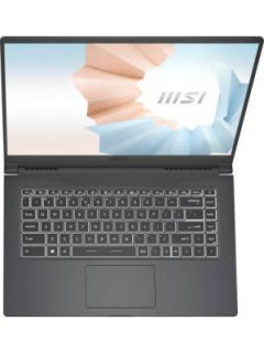 Modern 15 A5M-065IN Netbook