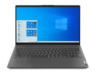 Ideapad 5 15ALC05 (82LN00R9IN) Laptop