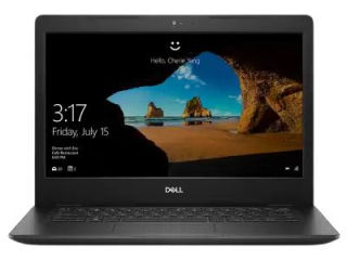 Vostro 14 3491 (D552161WIN9BE) Laptop
