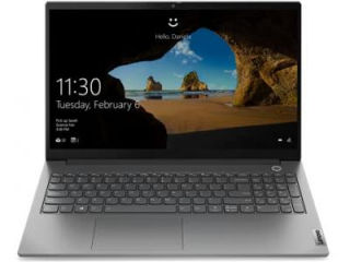 ThinkBook 15 ITL G2 (20VEA0HGIH) Laptop