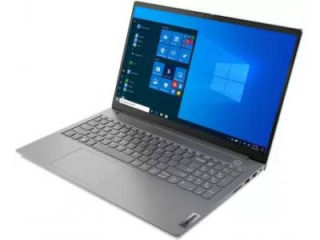 ThinkBook 15 ITL G2 (20VEA0HGIH) Laptop