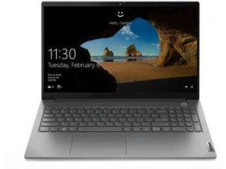 ThinkBook 15 G2 (20VE00JUIN) Laptop