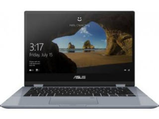 VivoBook Flip 14 TP412FA-EC372TS Laptop