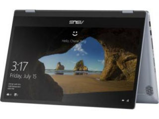VivoBook Flip 14 TP412FA-EC372TS Laptop