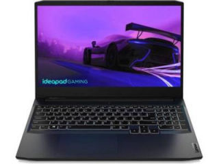 Lenovo Ideapad Gaming 3 15ACH6 (82K200XNIN) Laptop