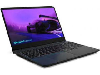 Ideapad Gaming 3 15ACH6 (82K200XNIN) Laptop