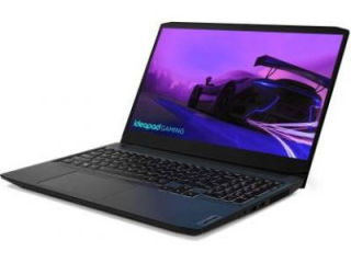 Ideapad Gaming 3 15ACH6 (82K200XNIN) Laptop