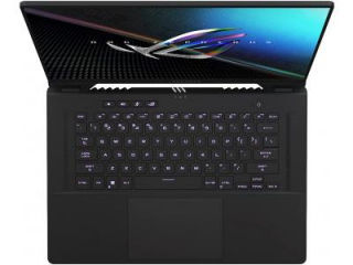 ROG Zephyrus M16 GU603HM-K8073TS Laptop