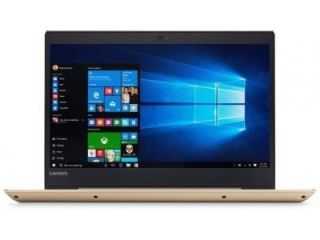 Lenovo Ideapad 520S (80X200EQIN) Laptop