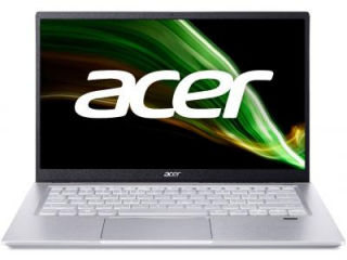 Swift X SFX14-41G (NX.AU6SI.002) Laptop
