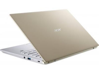 Swift X SFX14-41G (NX.AU6SI.002) Laptop