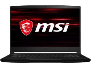 MSI GF63 Thin 10UC-606IN Laptop