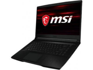 GF63 Thin 10UC-606IN Laptop
