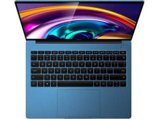 Book Slim Laptop