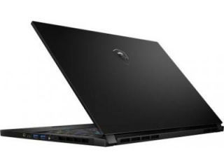 GS66 Stealth 11UG-418IN Laptop