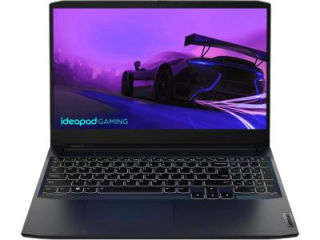 Ideapad Gaming 3i 15IHU6 (82K1004EIN) Laptop